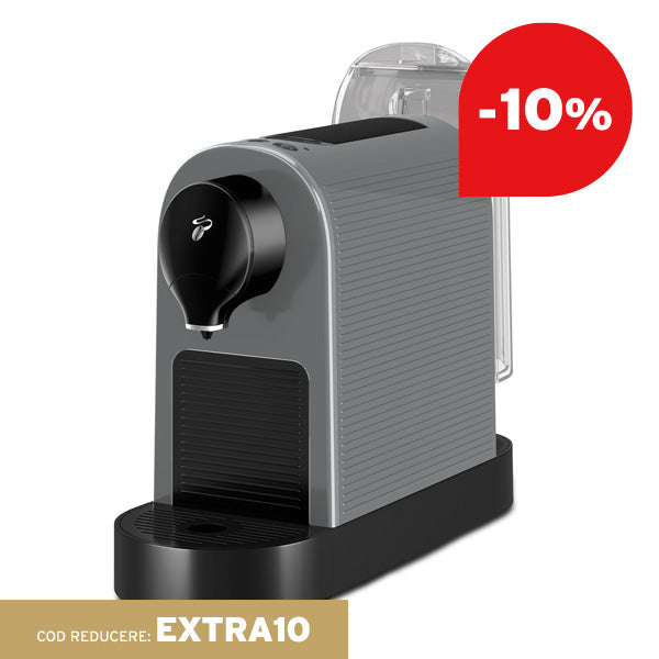 Cafissimo Pure Plus Grey