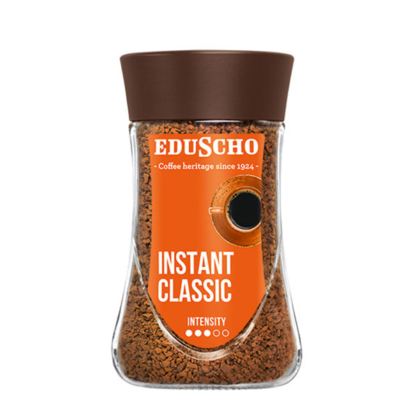 Eduscho Instant Classic 200g