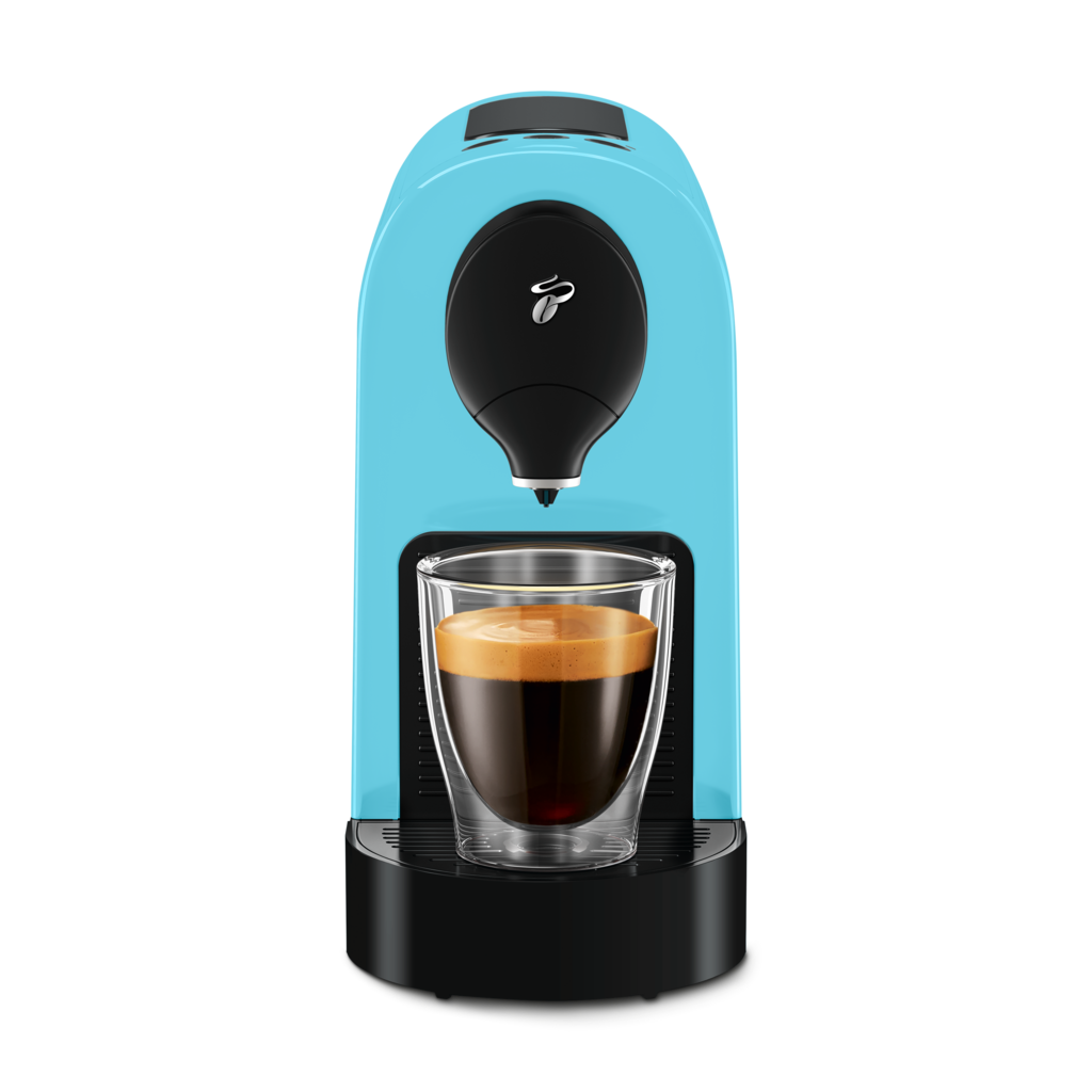 Cafissimo Pure plus Tropical Breeze