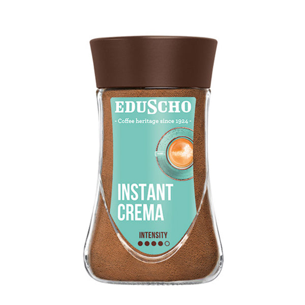 Eduscho Instant Crema 90g