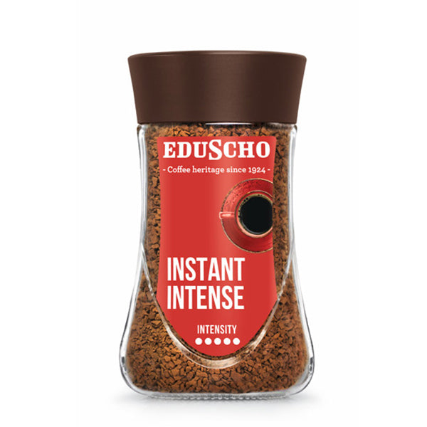 Eduscho Instant Intense 100g