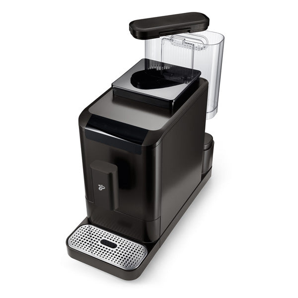 Espressor Fully automatic Esperto Caffe 2 Granite Black