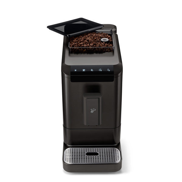 Espressor Fully automatic Esperto Caffe 2 Granite Black