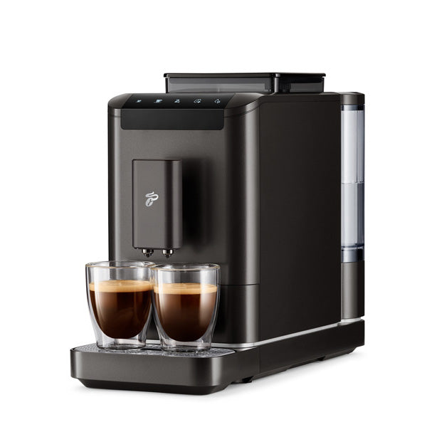 Espressor Fully automatic Esperto Caffe 2 Granite Black