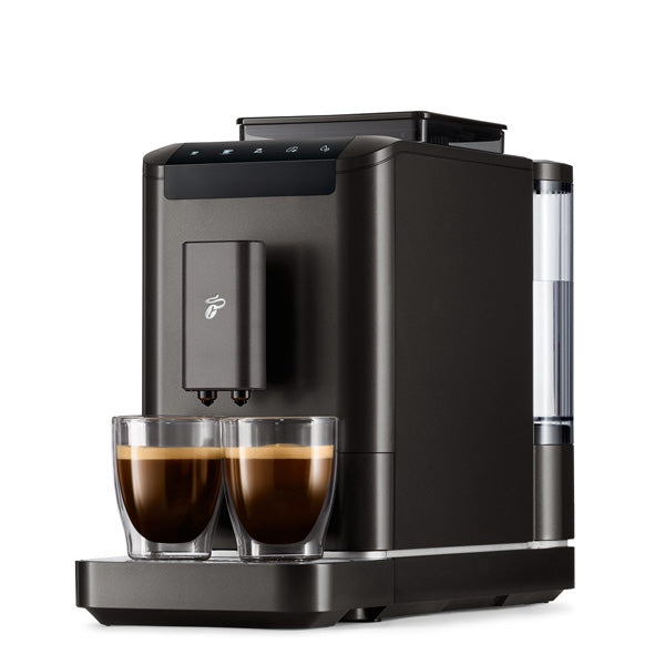 Espressor Fully automatic Esperto Caffe 2 Granite Black