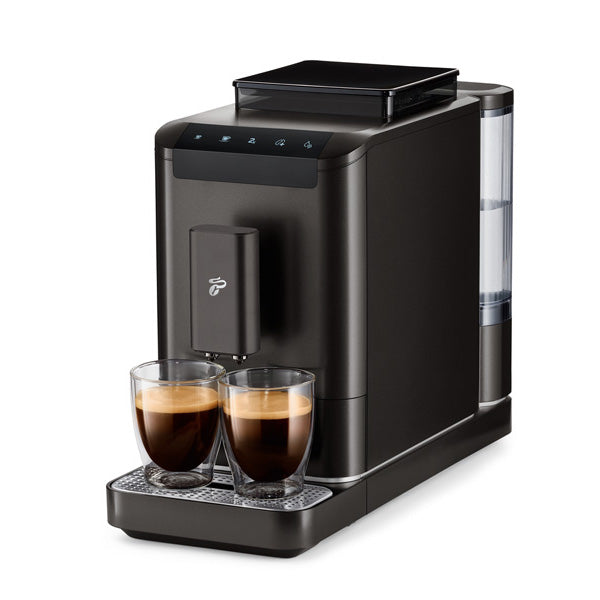 Espressor Fully automatic Esperto Caffe 2 Granite Black