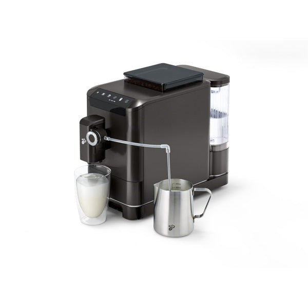 Espressor Fully automatic Esperto Caffe 2 Milk Granite