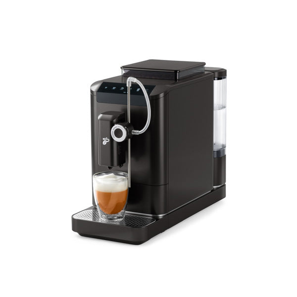 Espressor Fully automatic Esperto Caffe 2 Milk Granite