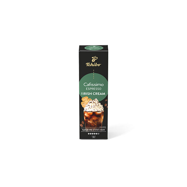 Cafissimo Espresso Irish Cream