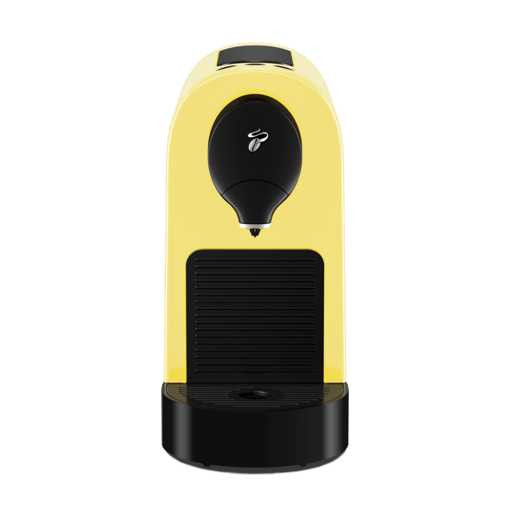 Cafissimo Pure plus Yellow Sunshine