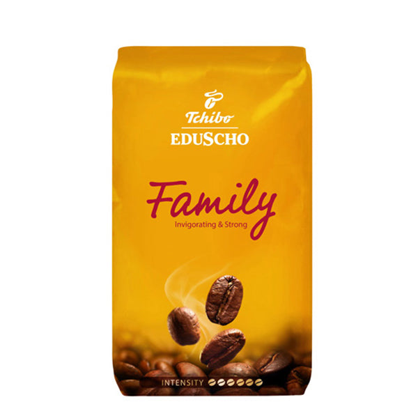 Tchibo Eduscho Family 1kg