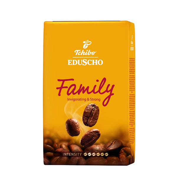 Tchibo Eduscho Family 1kg