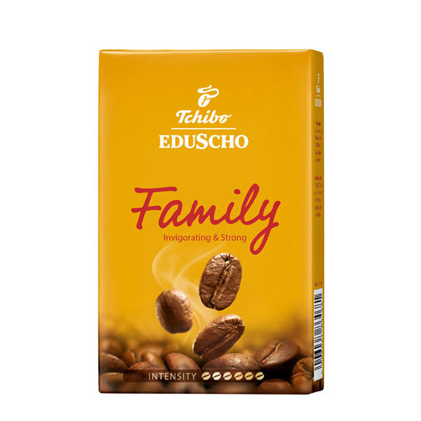 Tchibo Eduscho Family 250g