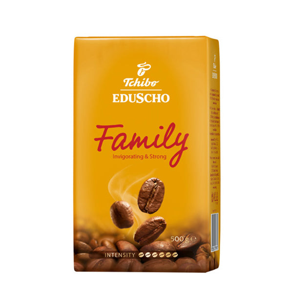 Tchibo Eduscho Family 500g