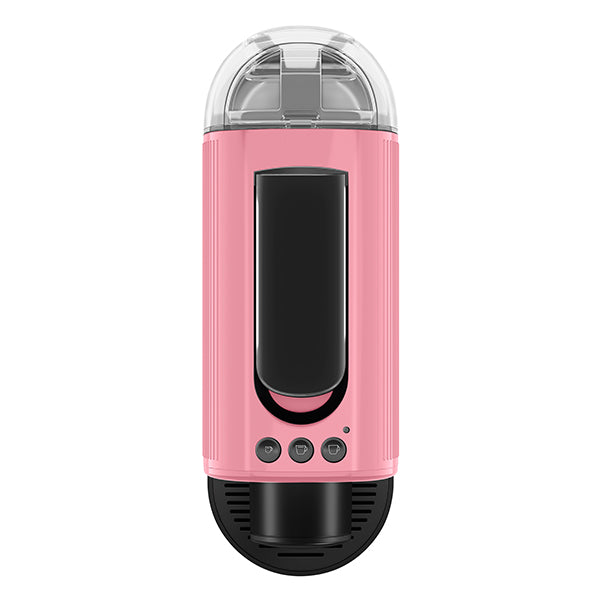 Cafissimo Pure Plus Cherry Blossom