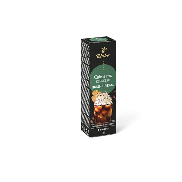 Cafissimo Espresso Irish Cream