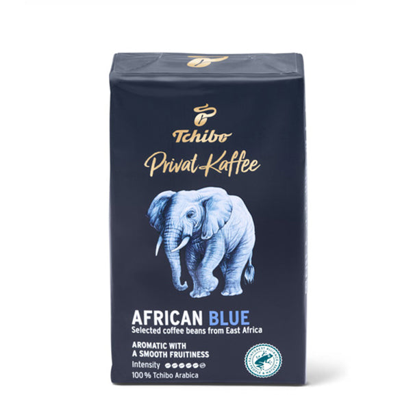 Privat Kaffee African Blue 250g