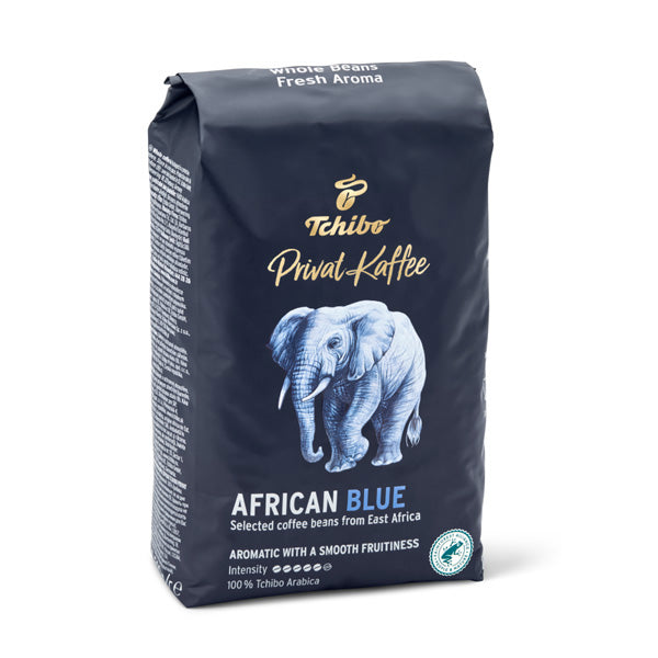 Privat Kaffee African Blue 500g