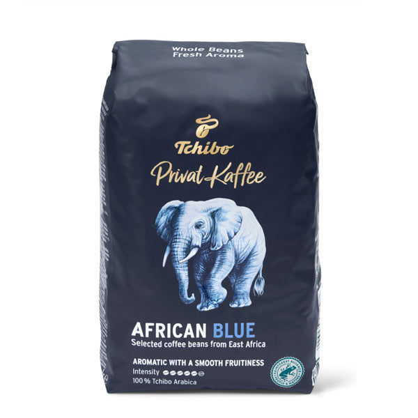 Privat Kaffee African Blue 500g