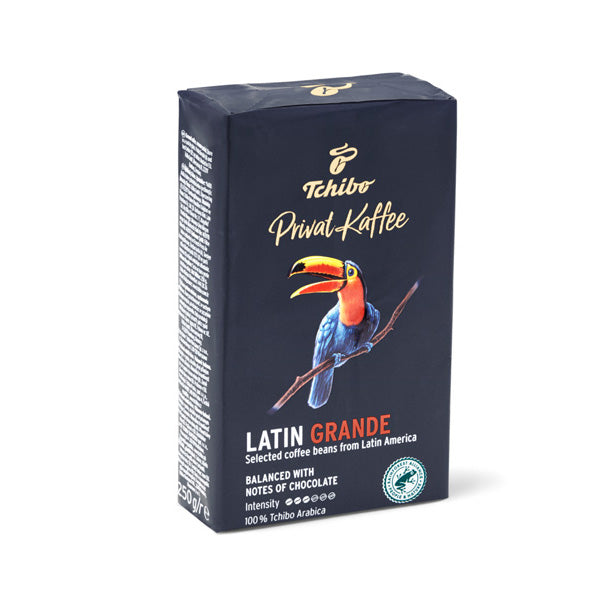 Privat Kaffee Latin Grande 250g