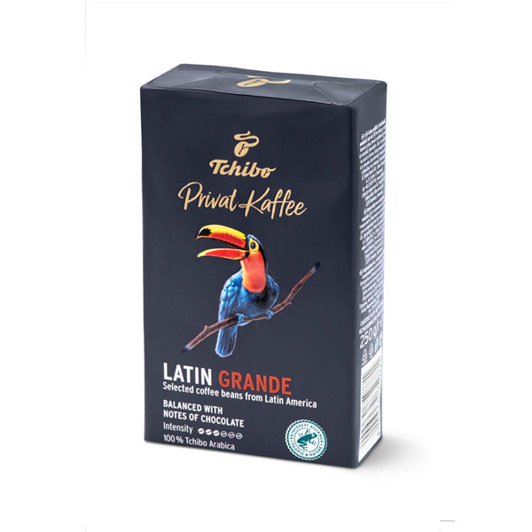 Privat Kaffee Latin Grande 250g