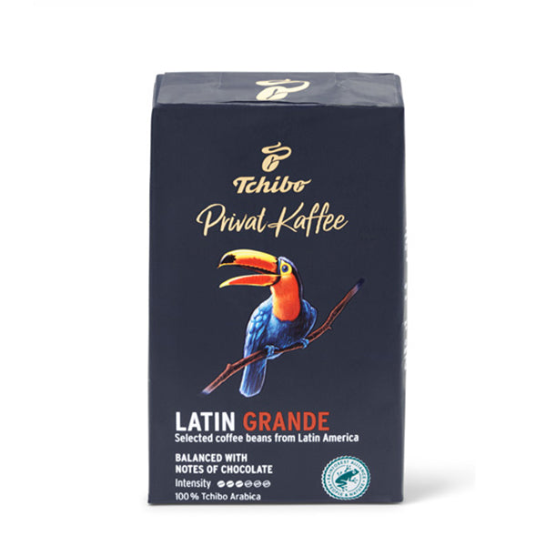 Privat Kaffee Latin Grande 250g