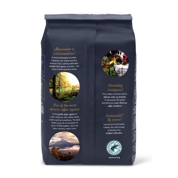 Privat Kaffee Latin Grande 500g