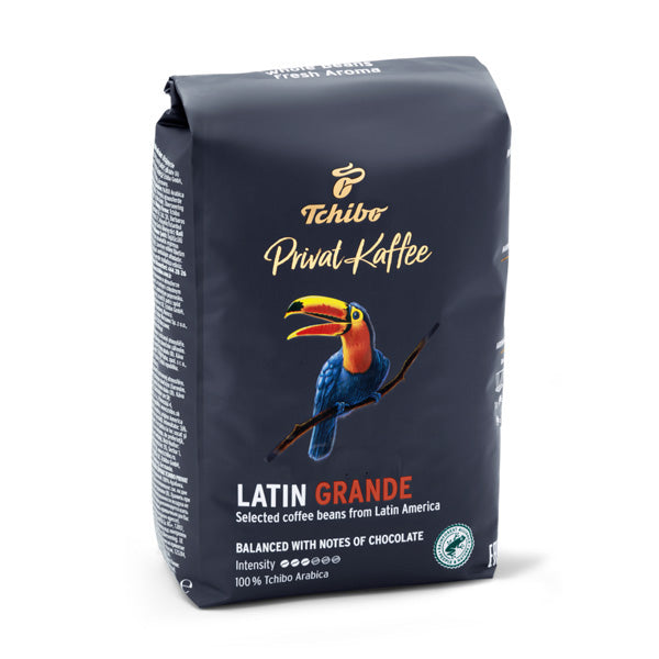 Privat Kaffee Latin Grande 500g