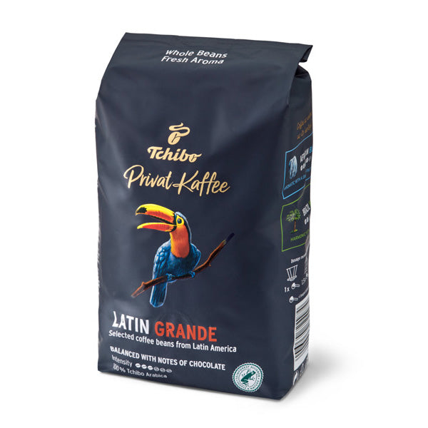 Privat Kaffee Latin Grande 500g