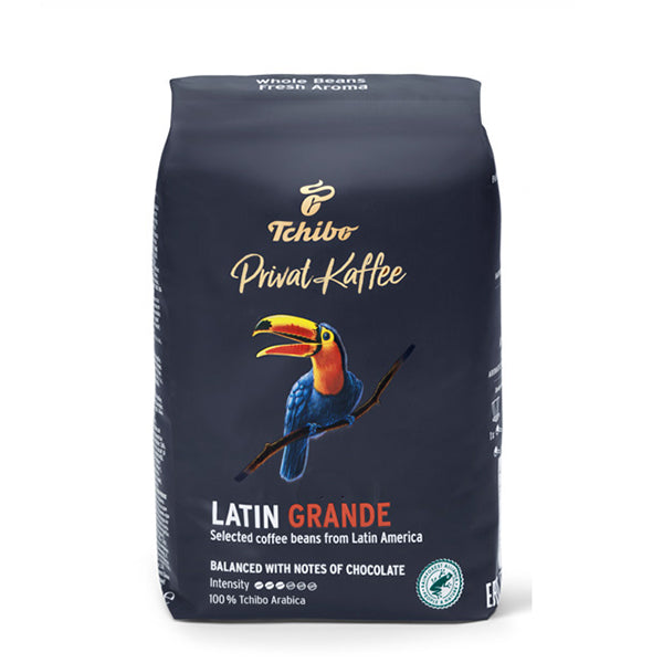 Privat Kaffee Latin Grande 500g