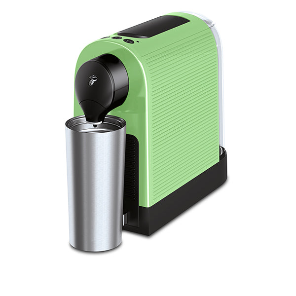 TMG Ⅱ PREMIUM EDITION Cafissimo Pure Plus Happy Matcha - Tchibo