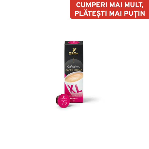 Cafissimo Caffé Crema XL