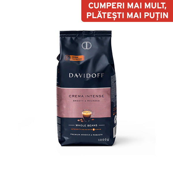 DAVIDOFF CAFÉ Crema Intense 1kg