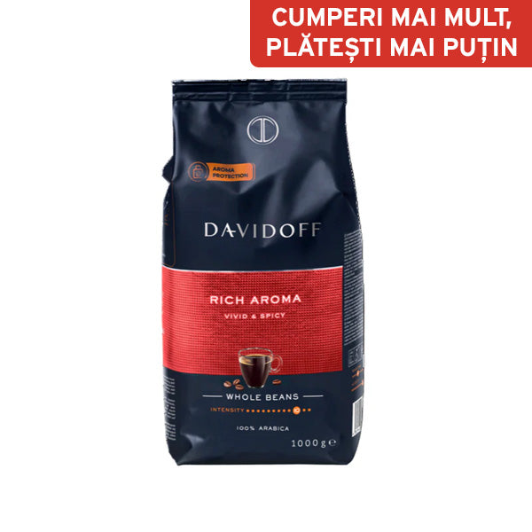 Davidoff Café Rich Aroma 1kg