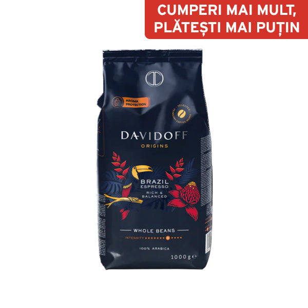 Davidoff Café Origins Brazil 1kg