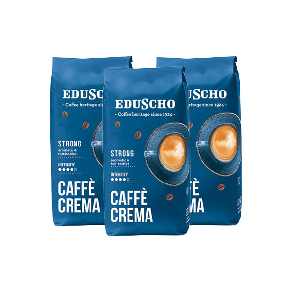 Eduscho Crema Strong 1kg