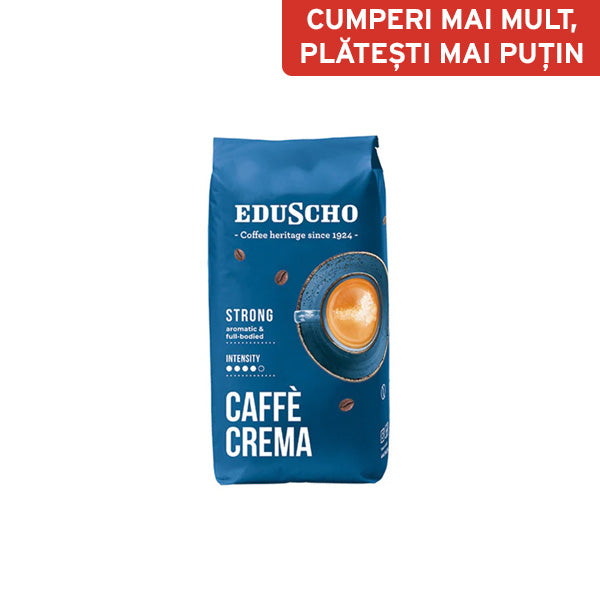 Eduscho Crema Strong 1kg