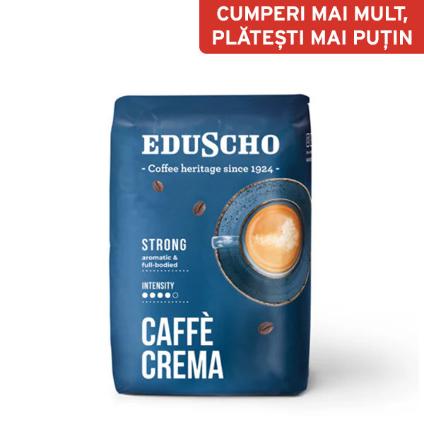 Eduscho Crema Strong 500g