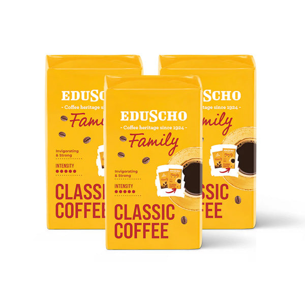 Eduscho Family 1kg