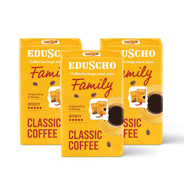 Eduscho Family 250g