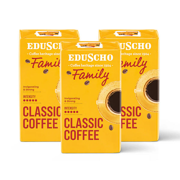 Eduscho Family 500g