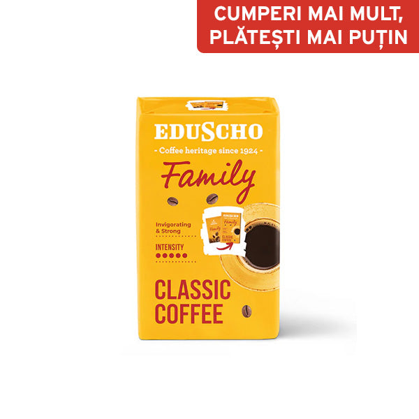 Eduscho Family 250g