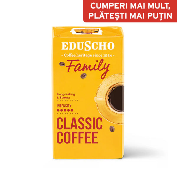 Eduscho Family 500g