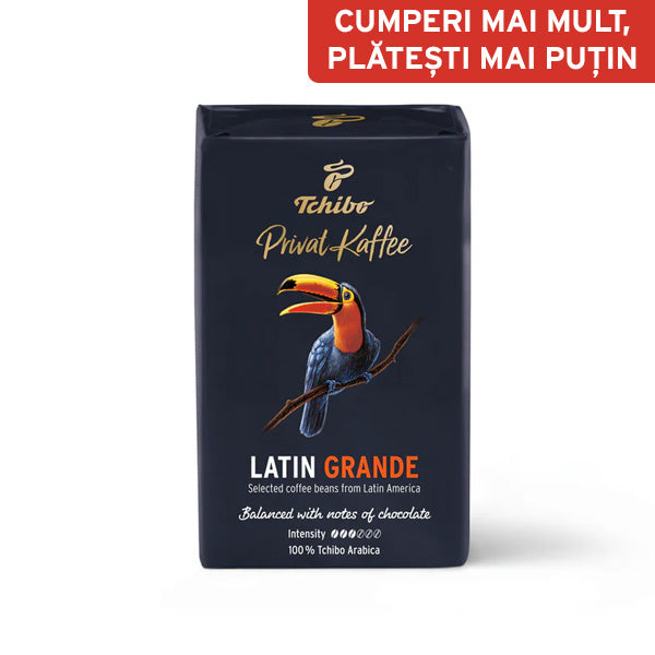Privat Kaffee Latin Grande 250g