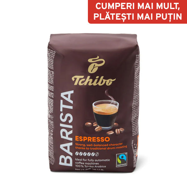 Tchibo Barista Espresso 500g