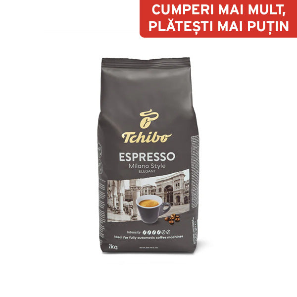 Tchibo Espresso Milano Style 1kg