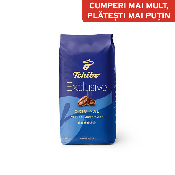 Tchibo Exclusive 1kg