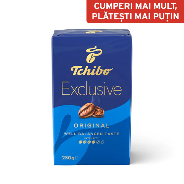 Tchibo Exclusive 250g