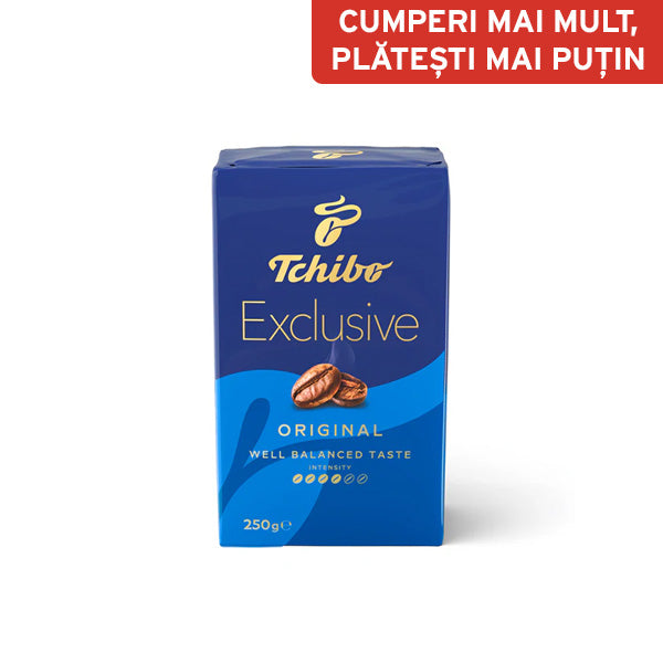 Tchibo Exclusive 250g